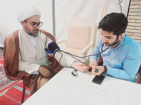 میز خدمت اداره‌کل آموزش و پرورش استان بوشهر