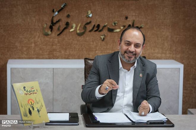 بودجه اردوگاه‌ها ۱۵ برابر شد؛ هر دانش‌آموز حداقل یک روز در سال به اردو می‌رود/  مشارکت دانش‌آموزان، معیار جدید ارزیابی فعالیت‌های پرورشی/ بازگشت پرورش به متن مدرسه؛ از «برای نماز برخیزیم» تا زنگ‌های ویژه پرورشی و ورزشی