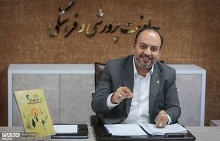 بودجه اردوگاه‌ها ۱۵ برابر شد؛ هر دانش‌آموز حداقل یک روز در سال به اردو می‌رود/  مشارکت دانش‌آموزان، معیار جدید ارزیابی فعالیت‌های پرورشی/ بازگشت پرورش به متن مدرسه؛ از «برای نماز برخیزیم» تا زنگ‌های ویژه پرورشی و ورزشی