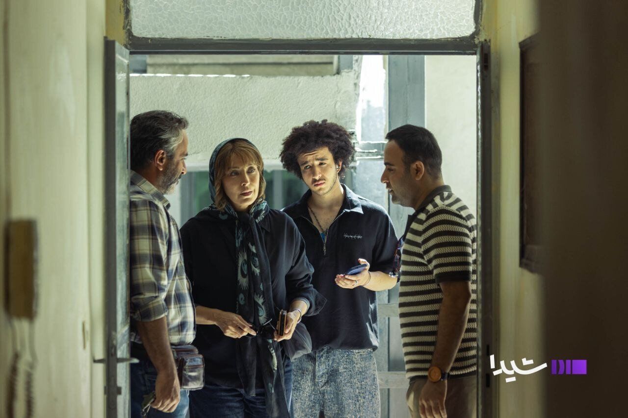 گل سنگ؛ روایتی جسورانه از درون جامعه!         