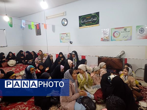 جشن یلدا و ولادت حضرت زهرا(س)