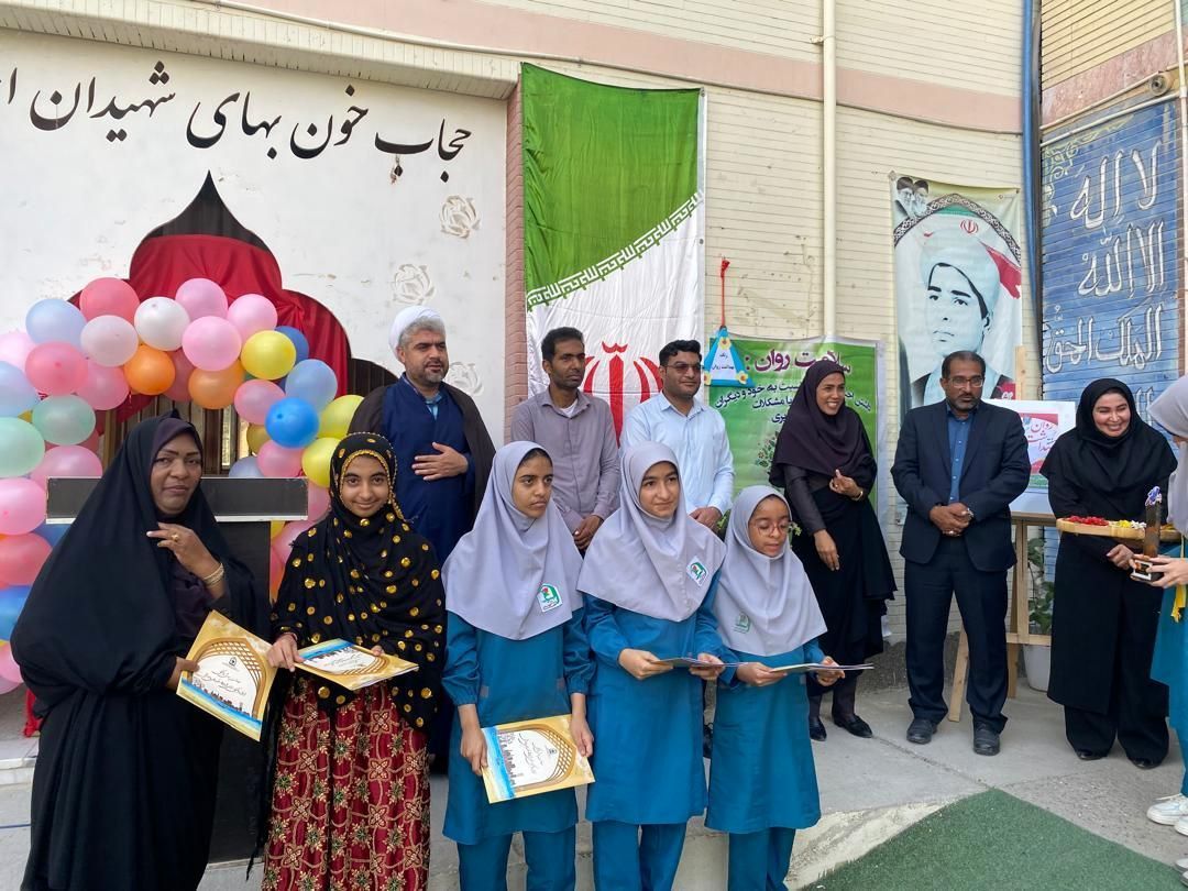 همه با هم برای آینده‌ای بدون گرسنگی