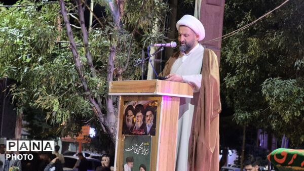 صدویک‌مین تپشِ قلبِ شهر در نیمه‌شب