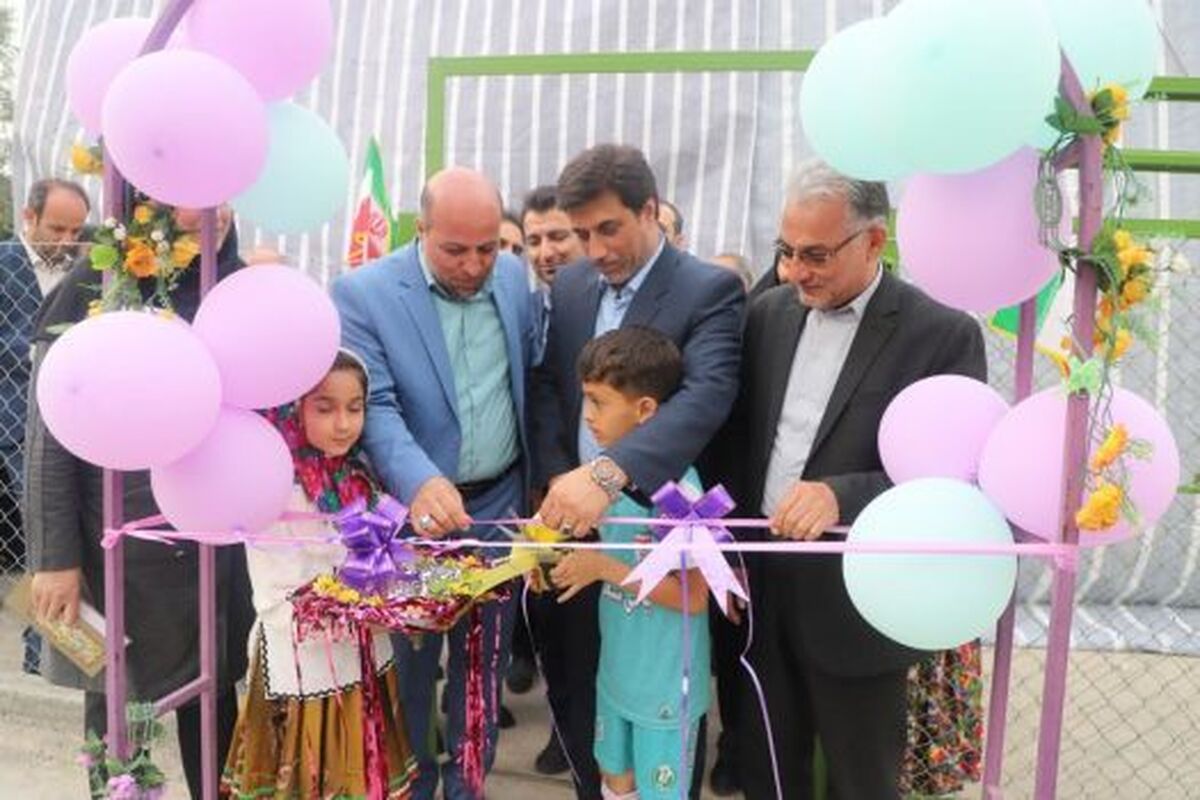 در سفر معاون تربیت‌بدنی و سلامت آموزش‌وپرورش به استان گلستان چه گذشت؟