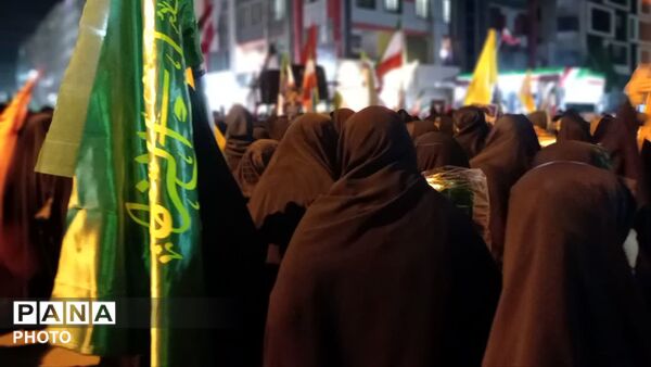 دار و ندارمان فدای ایرانمان