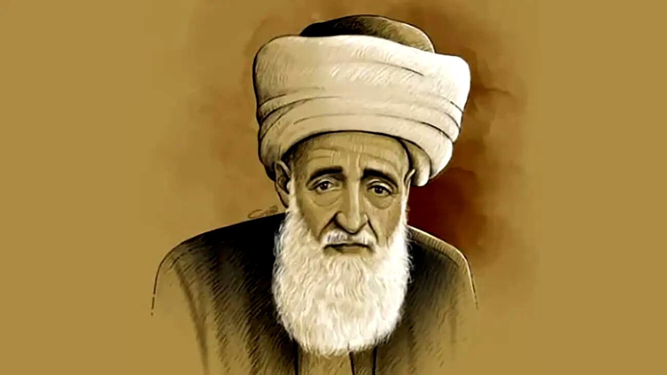 شیخ مفید یکی از بزرگترین و با منطق‌ترین افراد شیعه بود