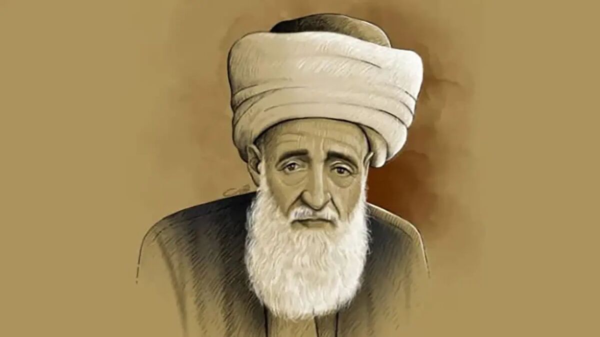 شیخ مفید یکی از بزرگترین و با منطق‌ترین افراد شیعه بود