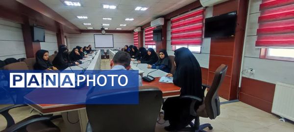 برگزاری دوره آموزش خبرنگاری برای دانش‌آموزان بسیجی مدارس شهرستان ملارد