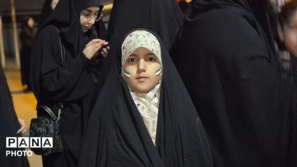 اتحادی  از جنس انتقام دهه نودی ها