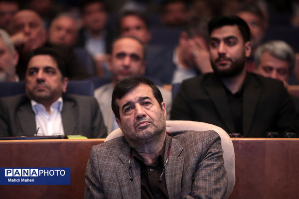 اجلاس سراسری مدیران ورزش کشور