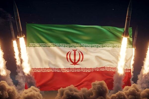 هاآرتص: حملات ایران به اسرائیل در ۷ روز اخیر افزایش قابل توجه داشته است