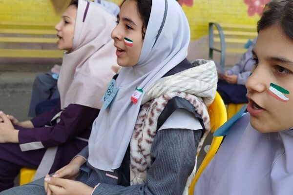 افتتاحیه طرح سفیران سلامت منطقه کهریزک 