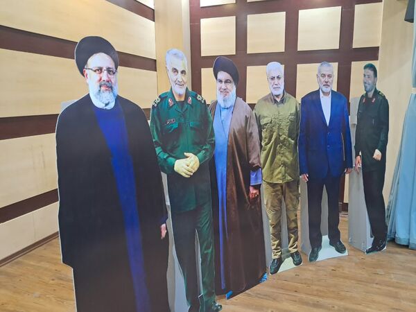 برگزاری سیزدهمین جشنواره استانی مالک اشتر در بجنورد 