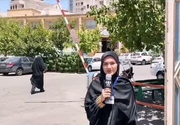 گزارشی از روند انتصاب مدیران در ناحیه چهار آموزش و پرورش قم