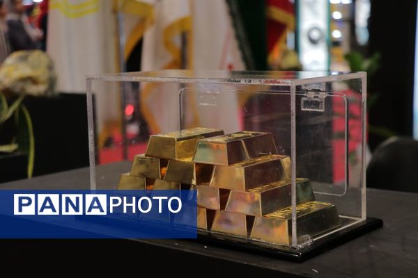 نمایشگاه بین‌المللی متافو تبریز