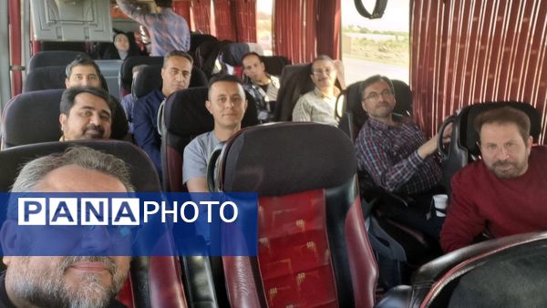 اردوی مدیران سازمان دانش‌آموزی پایتخت در راستای بهبود عملکرد سازمان