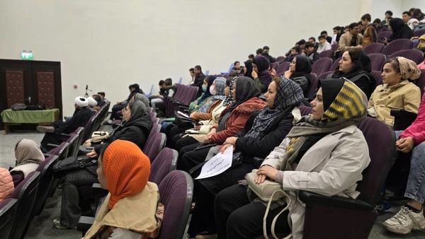 برگزاری کارگاه حضوری تندخوانی و تقویت حافظه در آشخانه 