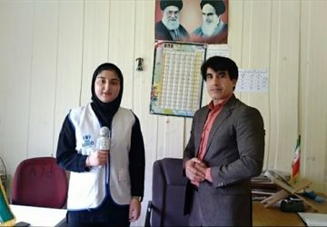 ویژگی‌های یک معلم و دانش‌آموز خوب 