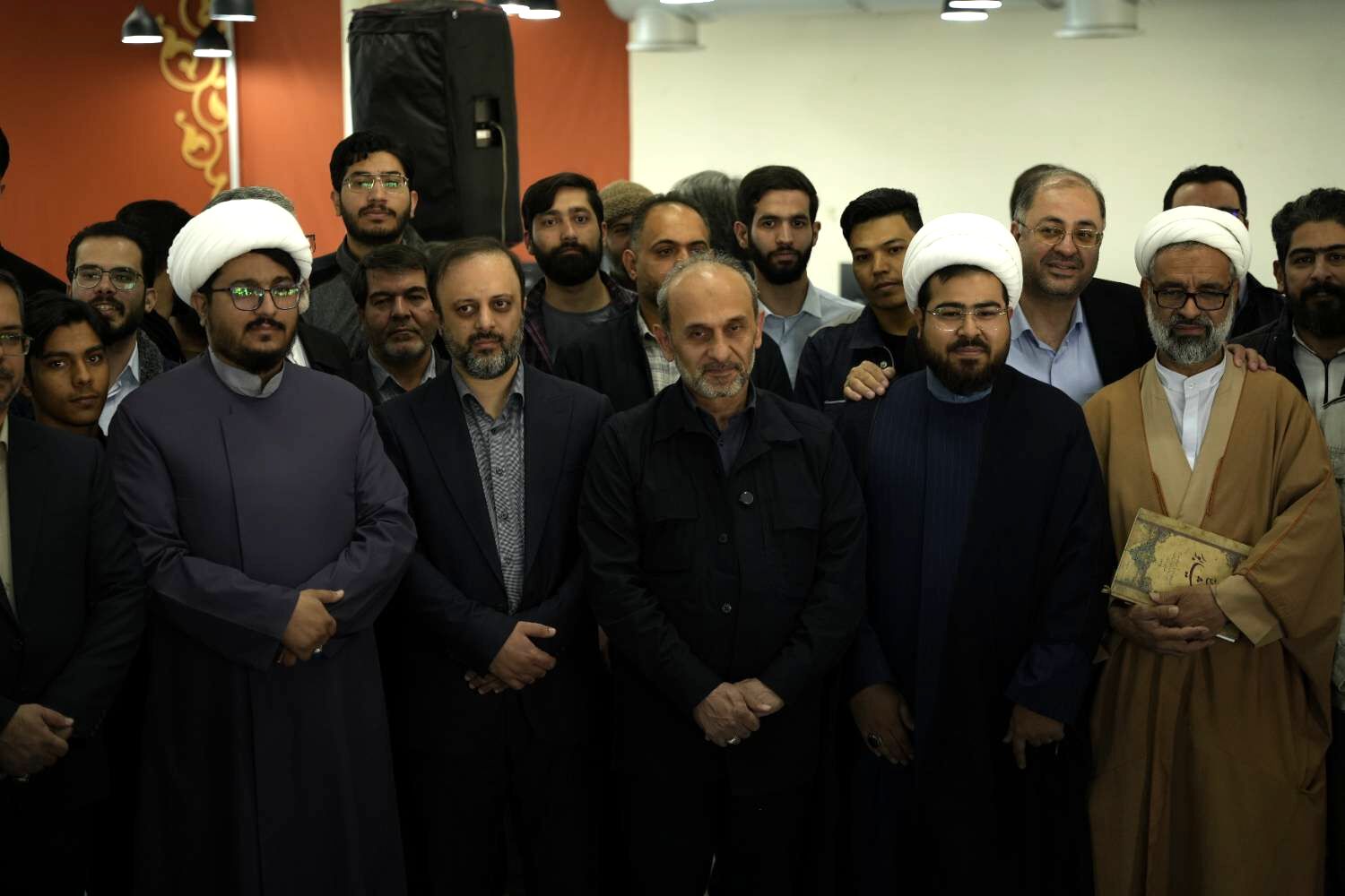 نخستین مرکز مردمی تولید محتوا در خراسان رضوی افتتاح شد