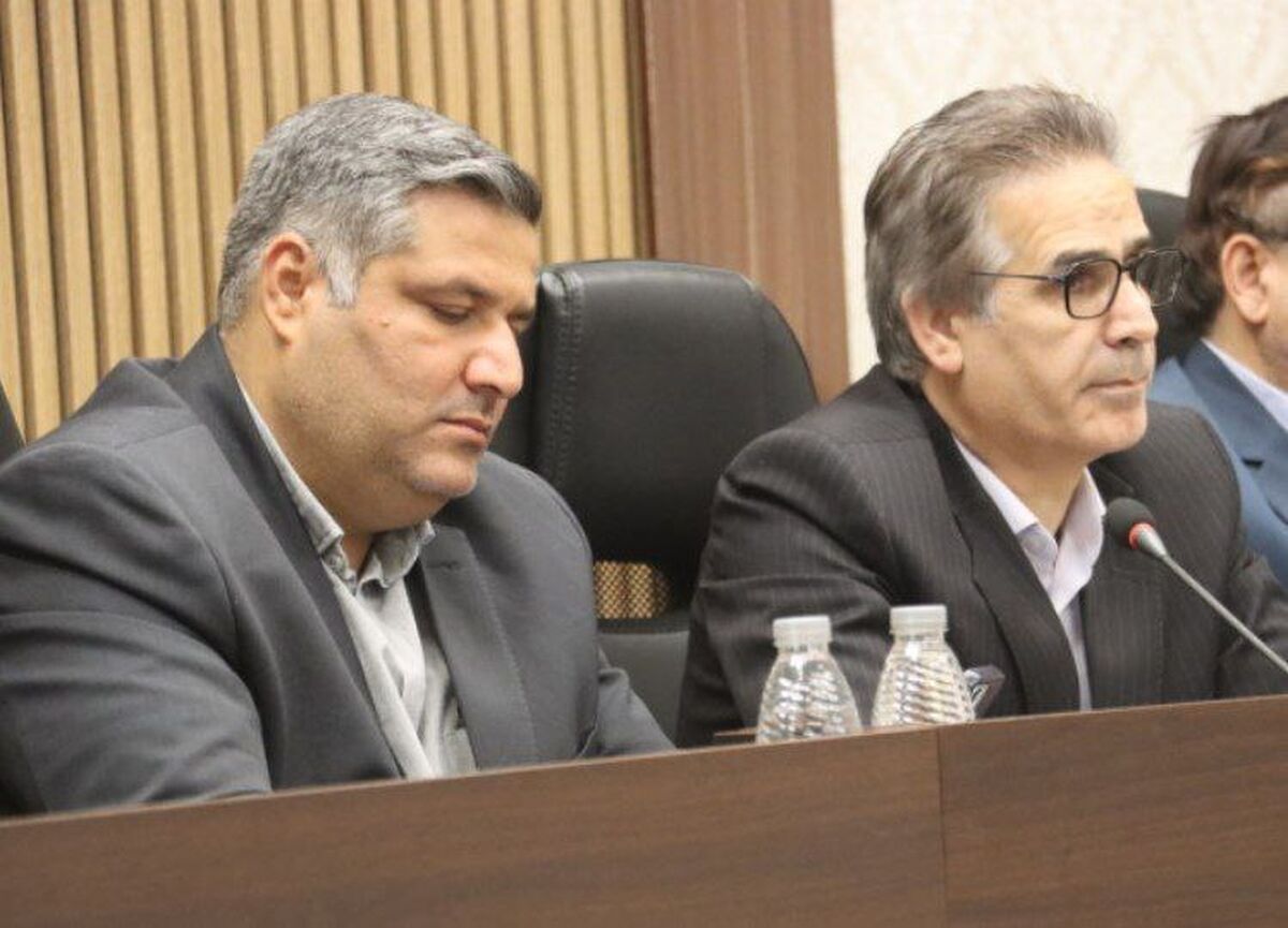 نقش کلیدی دانشگاه‌ها و نخبگان در حل مسائل شهرستان