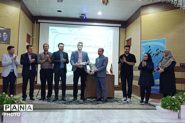   از تفاهم‌نامه تا «ویدیوکست»؛ فصل تازه همکاری فرهنگی برای دانش‌آموزان خراسان شمالی