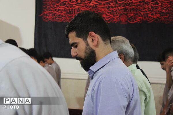 آغاز سال تحصیلی در اسلامشهر با معنویت