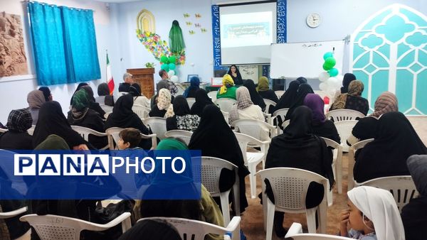 اولین مجمع انجمن اولیا و مربیان دبیرستان فرهنگیان