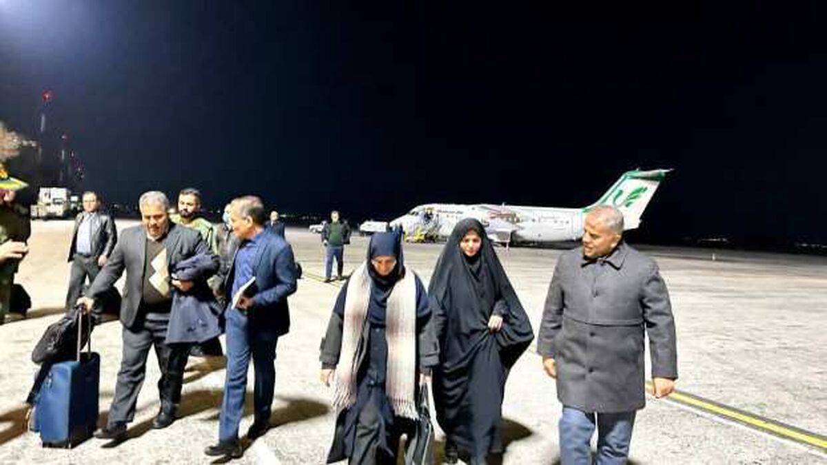 سفر معاون آموزش ابتدایی وزیر آموزش و پرورش به استان آذربایجان غربی با هدف پیگیری برنامه‌های عدالت آموزشی