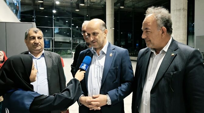 کاهش فاصله میان «ستاد و صف» و تجلیل از نخبگان؛ محور اصلی سفر ما به خراسان جنوبی است