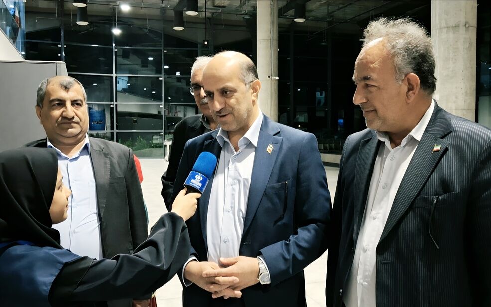 کاهش فاصله میان «ستاد و صف» و تجلیل از نخبگان؛ محور اصلی سفر ما به خراسان جنوبی است
