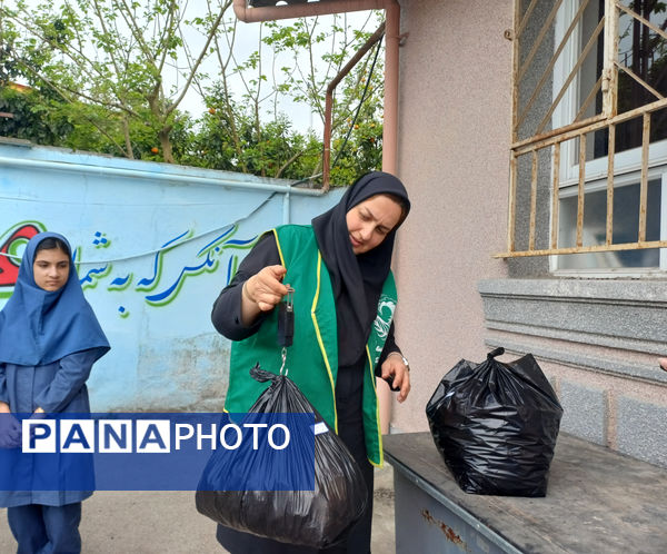 برگزاری اولین جشنواره خشکاله در استان گیلان