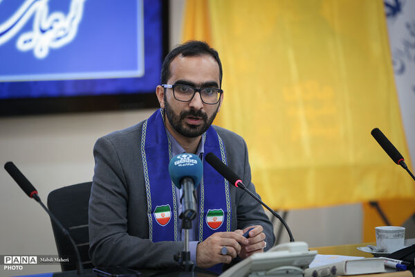 دومین روز گردهمایی مدیران سازمان دانش‌آموزی با حضور وزیر آموزش و پرورش