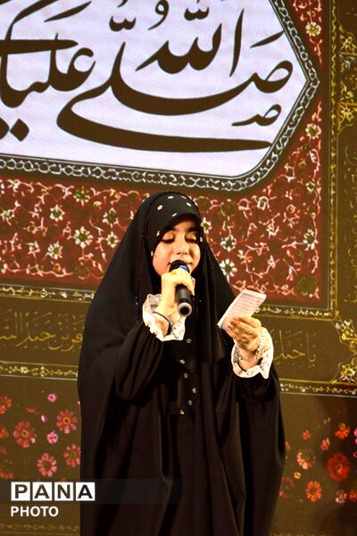 مدرسه معلی