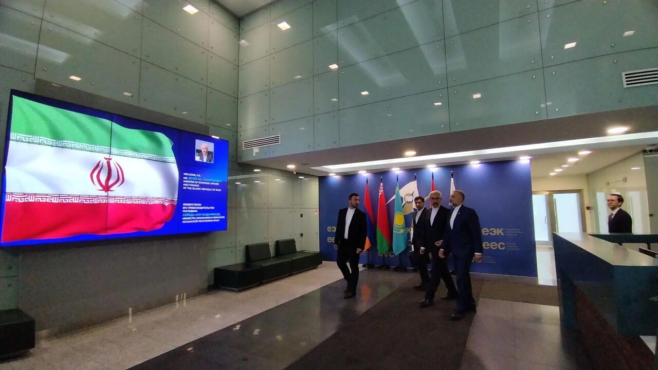 ایران و اوراسیا؛ عبور از همگرایی اقتصادی به شراکت راهبردی