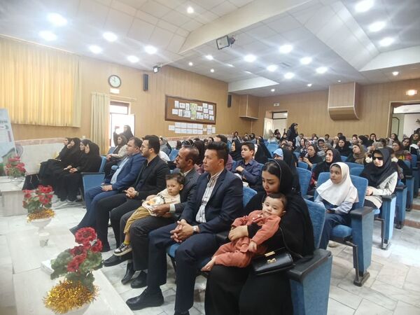 رویداد جانان در شیروان