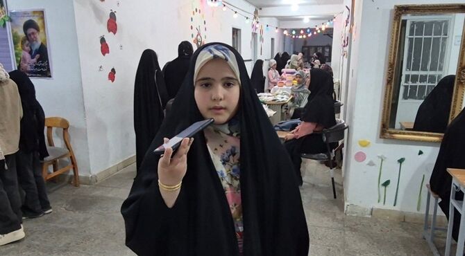 از هنر تا کارآفرینی در مدرسه