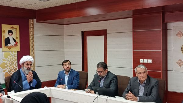 برگزاری یازدهمین جلسه شورای آموزش و پرورش شهرستان ملارد