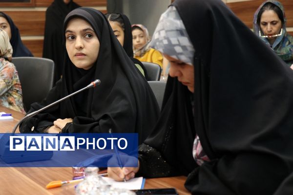 برگزاری جلسه ششم طرح مجری شو؛ با محوریت اجرا و سخنوری