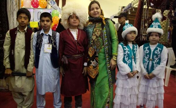 جشنواره بین‌المللی فرهنگ اقوام به میزبانی استان گلستان