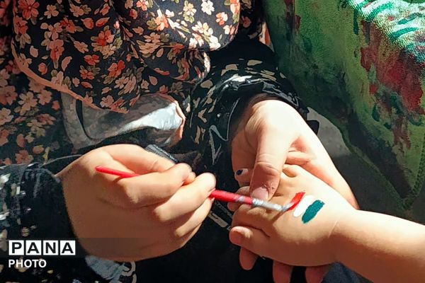تجمعات شبانه در ملارد تا رسیدن به اهداف برپاست