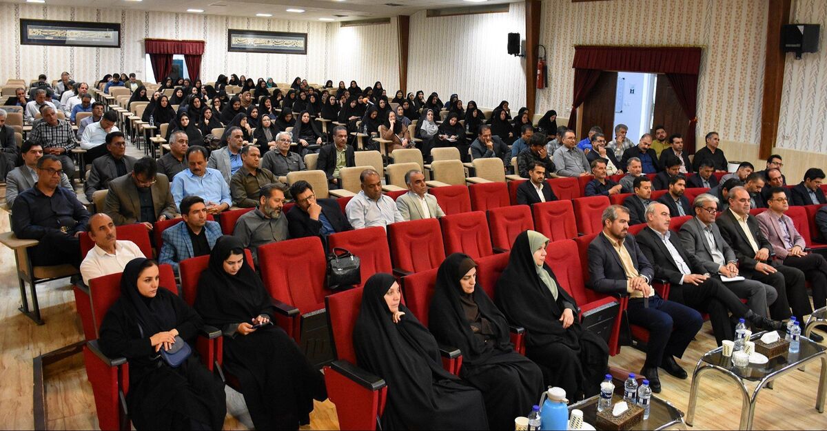 آگاهی مدیران از قوانین، احتمال بروز خطا و مشکلات حقوقی را در مدارس کمتر خواهد کرد