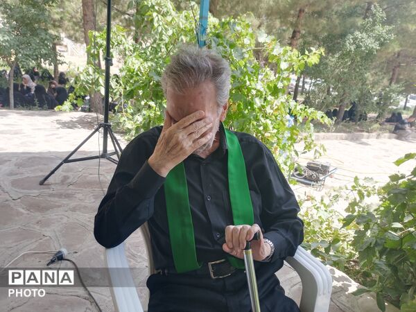 حضور دوستداران اهل بیت در رحلت پیامبر اکرم و شهادت امام حسن مجتبی