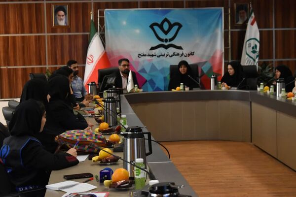 صدای نسل نو در مسیر تحول رسانه‌ای