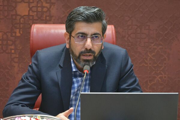بدرقه دانش‌آموزان عمره‌گزار شهرستان‌های استان تهران