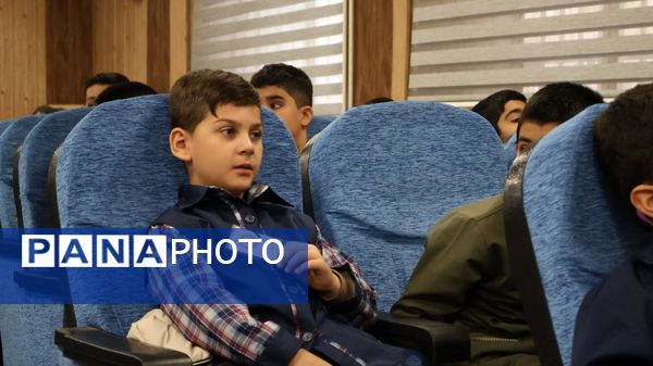 انتخابات شورای دانش‌آموزی در منطقه ۱۵