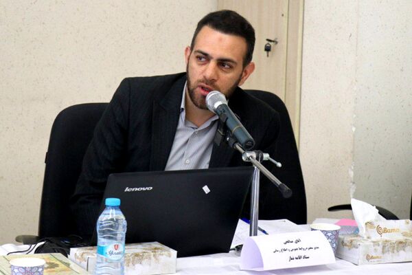 اجلاسیه گزارش عملکرد سالانه ستاد اقامه نماز کشور 