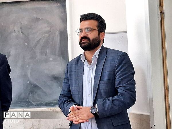 اعتکاف نوروزی ؛پله ای برای موفقیت 