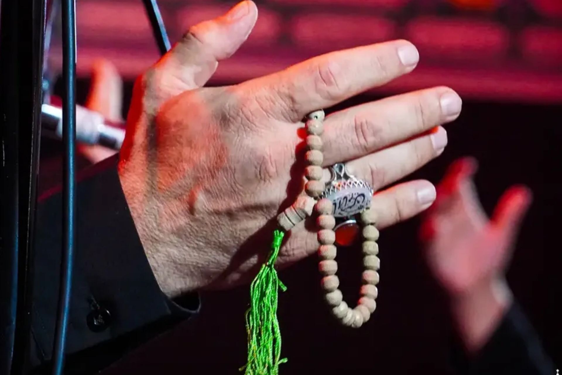اشک و ارادت در شب حضرت علی‌اصغر(ع)؛ اجتماع عزاداران در رباط‌کریم