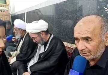 نسل جوان باید پیرو امام حسن عسکری(ع) باشند