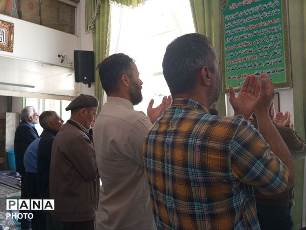 مسابقات ورزشی به مناسبت دهه کرامت در نیشابور
